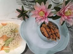 -苏梦江南·淮扬菜(夫子庙店)