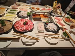 -海底捞火锅(外滩店)