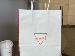 -Manner Coffee(IFS一楼店)