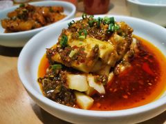 -全牛匠·乐山跷脚牛肉(新中关店)