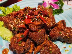 -赵小姐丨新中餐(曲江店)
