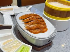 -紫光园·烤鸭·北京菜(团结湖店)