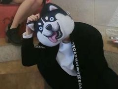 -逃脱反斗城沉浸剧情密室(北京路店)