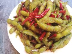 汉界好毛豆-霸王虾·麻辣小龙虾(清水河公园店)