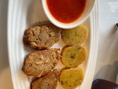 -三毛牛肉店(福强店)