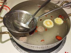-八合里潮汕鲜牛肉火锅(上海汇智广场店)
