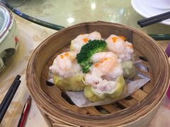 -潮喜竹溪荔湖酒家(荔枝湾店)