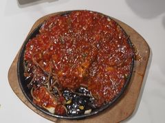 -麻喜大