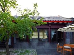 -京兆尹(雍和宫店)