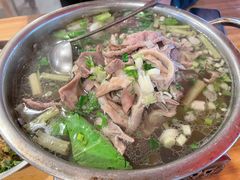 -牛大牛跷脚牛肉(光华苑店)