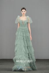 点击看大图 -MuseMarry婚纱(前海嘉里中心店)