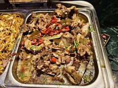 -碧中海汤泉汗蒸酒店