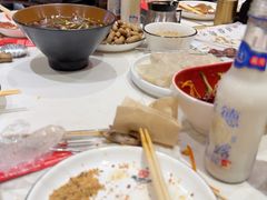 -高鸽子锦州烧烤63年(海阳路店)