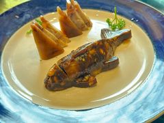 -众顺和非遗淮扬菜(何园店)