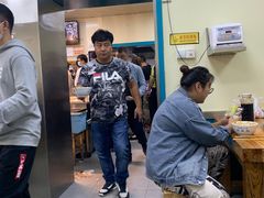-清真·马安军辣子牛肉面