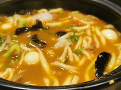 -九毛九西北菜(盈信广场店)