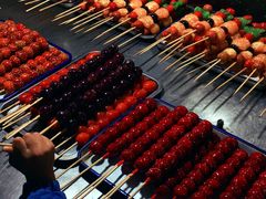 -大学城夜市大排档(凤栖路店)