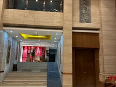 -九华山聚龙大酒店
