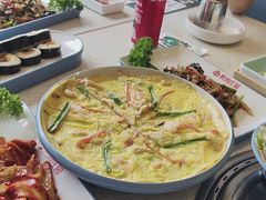 -韩香福烤肉庄园(荣成店)