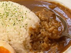 -CURRY YA 熟成咖哩專門店(深圳湾万象城店)