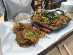 -林二哥宜烤官·宜宾小烧烤