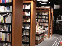 -西西弗书店&矢量咖啡(凯德晶萃广场店)