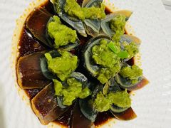 -必点海鲜·海肠捞饭·鲅鱼水饺(滨江道店)