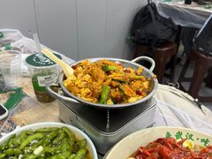 -小民大排档(江汉路店)