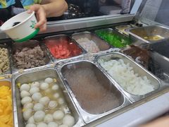 -海大南门夜市(海富街店)