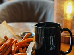 -1901 Cafe(西四店)