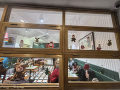 -堂屋糖水店(愚园店)