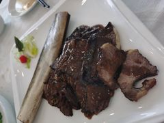 -翠晶水上餐厅(泰晤士小镇店)