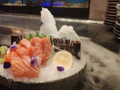 -将军日本餐厅·Shogun(厦门马哥孛罗东方大酒店)