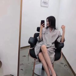 -Rise Hair上升造型