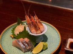 刺身拼盘-兄弟船日本料理(新世界花园店)