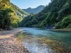 -青城山
