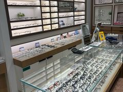 -宝岛眼镜·星创视光中心(金桥店)