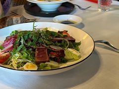 -Ponte 意大利餐厅