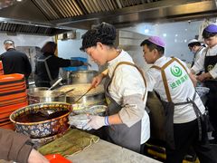 -清真磨沟沿老字号牛肉面(总店)