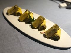 -茶宴·美食地标餐厅(沙坡尾店)