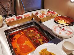 -宽来·欢聚火锅(来福士广场水景店)