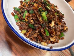 -衡厨·衡阳土菜(中南店)