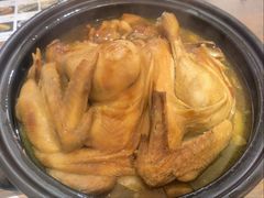 -茅山肴·道家菜·神仙鸡