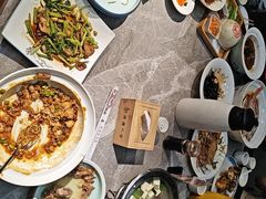 -良师门滨海人家·海鲜·家常菜(滨海城店)