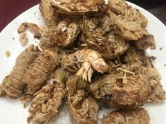 -小铜锣湾海鲜家常菜馆(河西店)