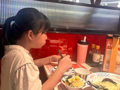 -花漫里日式餐厅(南安中骏店)