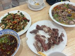 -三中高皇羊肉馆