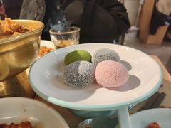 -全牛匠·乐山跷脚牛肉(新中关店)