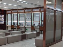 -美年大健康·体检中心(江岸分院)