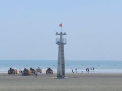 -江山半岛白浪滩景区